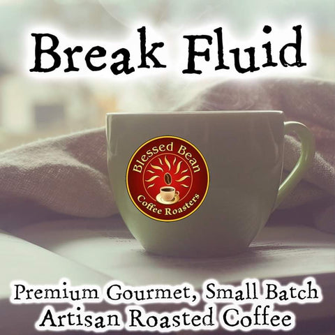 Break Fluid