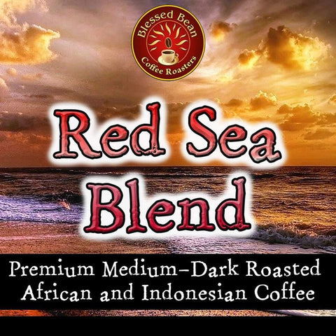Red Sea Blend