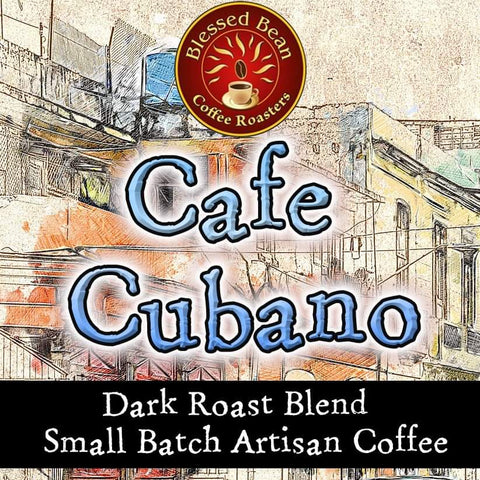 Cafe Cubano