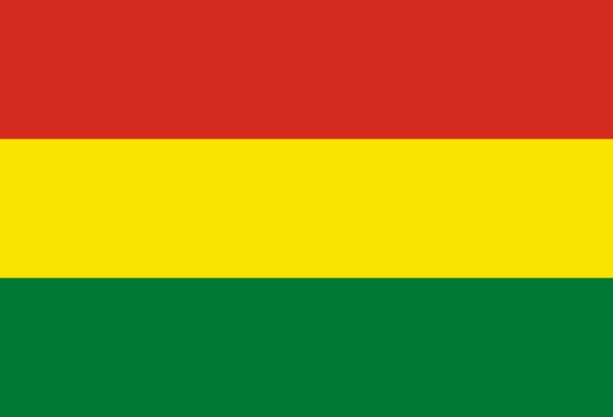 Bolivia Caranavi AAA  FT