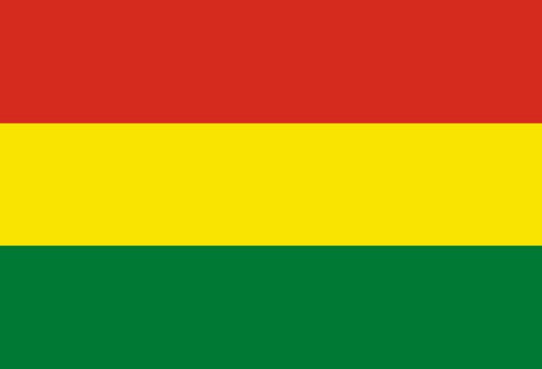 Bolivia Caranavi AAA  FT