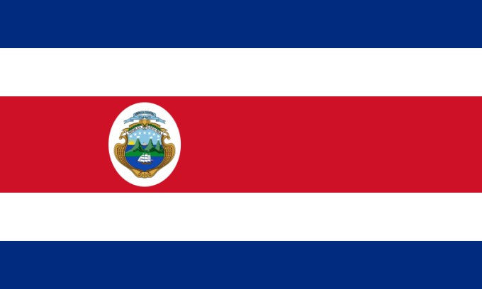 Costa Rica Tarrazu