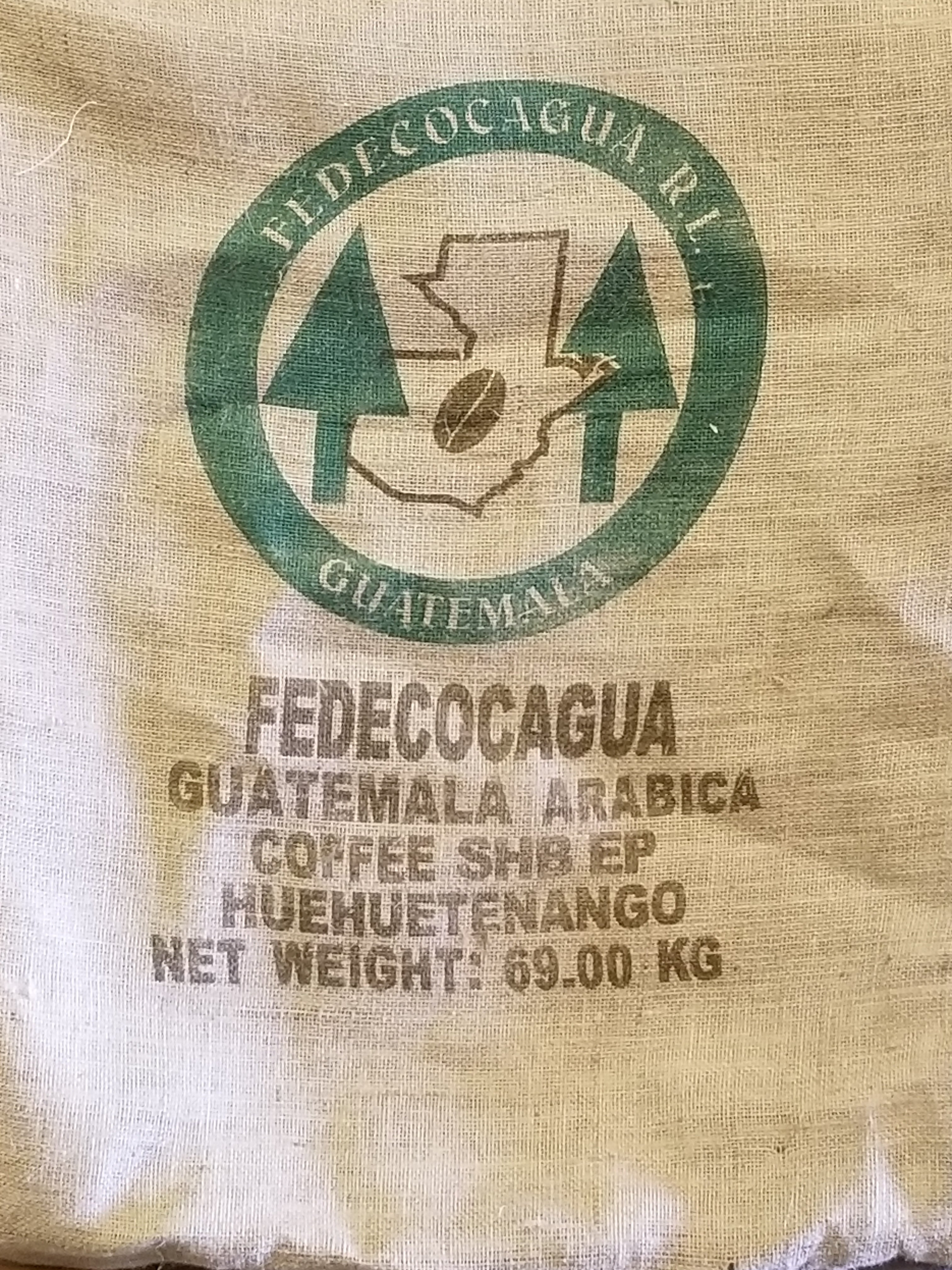 Guatemala Huehuetenango