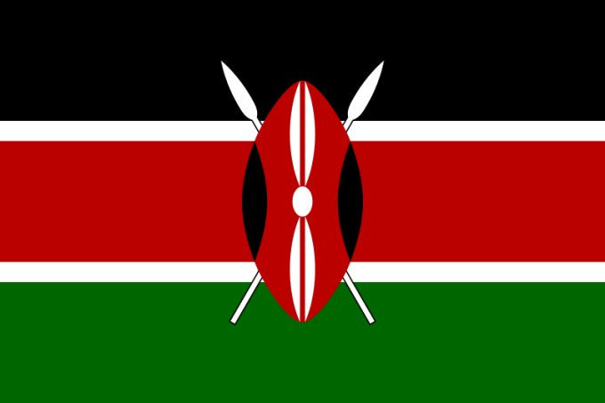 Kenya AA