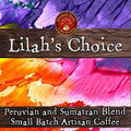 Lilah's Choice