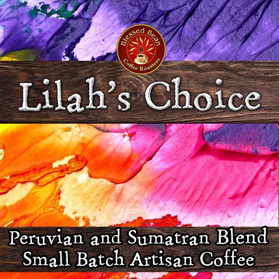 Lilah's Choice