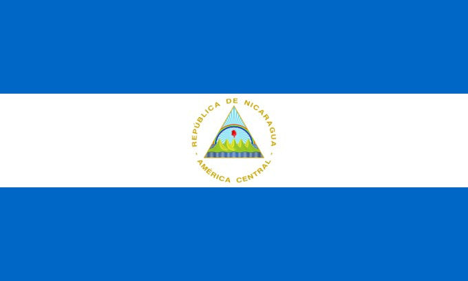 Nicaragua: Finca Jinotega RFA 16 oz.