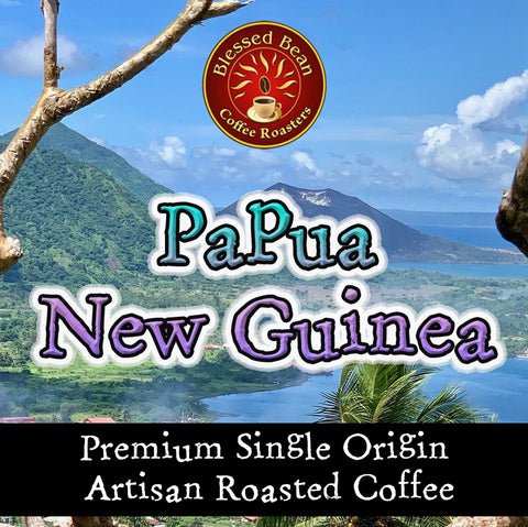 Papua New Guinea Timuza A/X