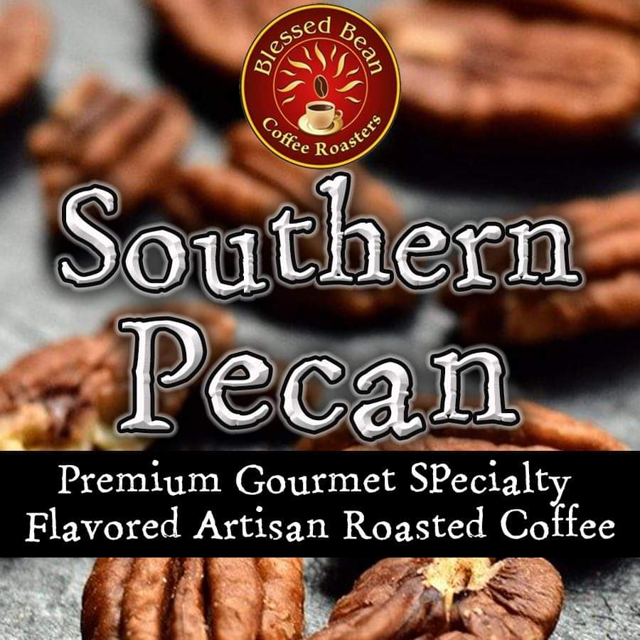 Southern Pecan