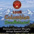 SWP Colombian Decaffeinated