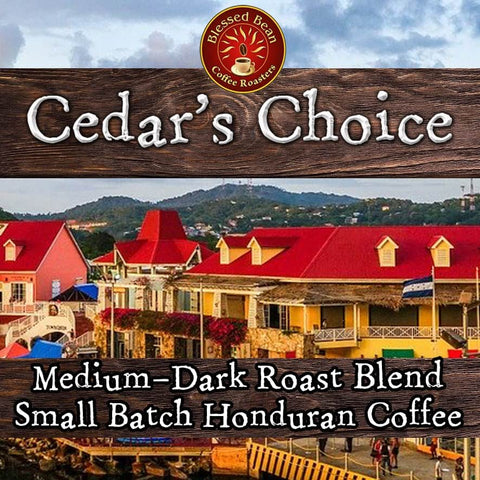 Cedar's Choice