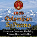 Colombian Supremo