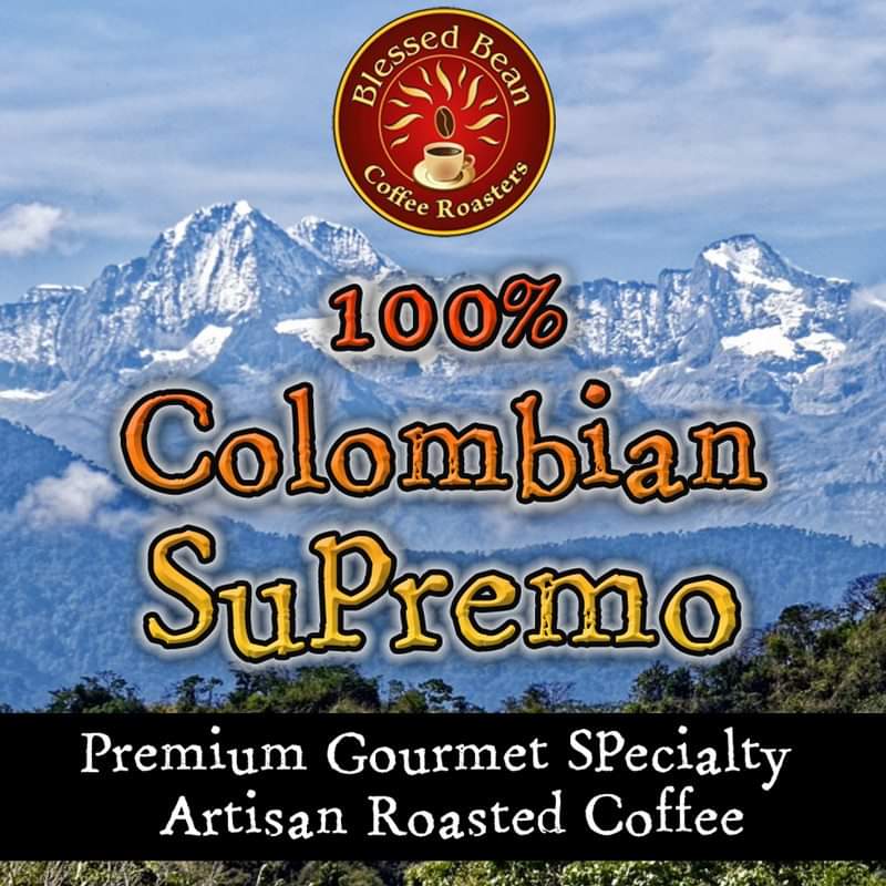 Colombian Supremo