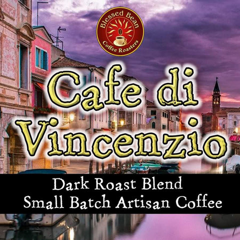 Cafe di Vincenzo
