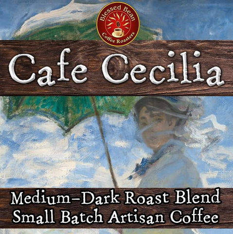 Cafe Cecilia