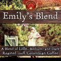 Emily's Blend Customer Favorite