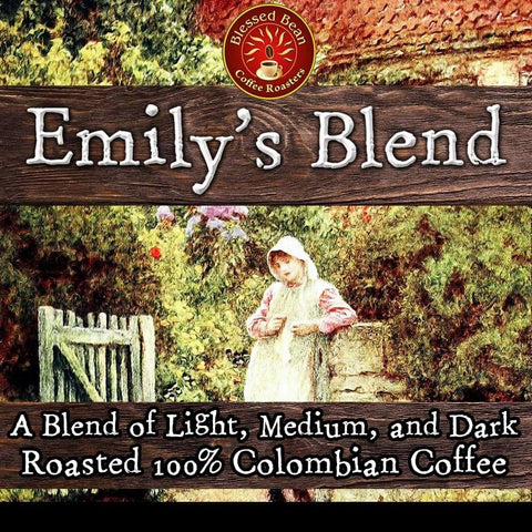 Emily's Blend *Customer Favorite*