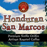 Honduran SHG Marcala/San Marcos