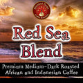 Red Sea Blend