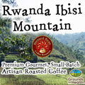 Rwanda Ibisi Mountain Micro-lot  12 oz. bag
