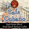 Cafe Cubano