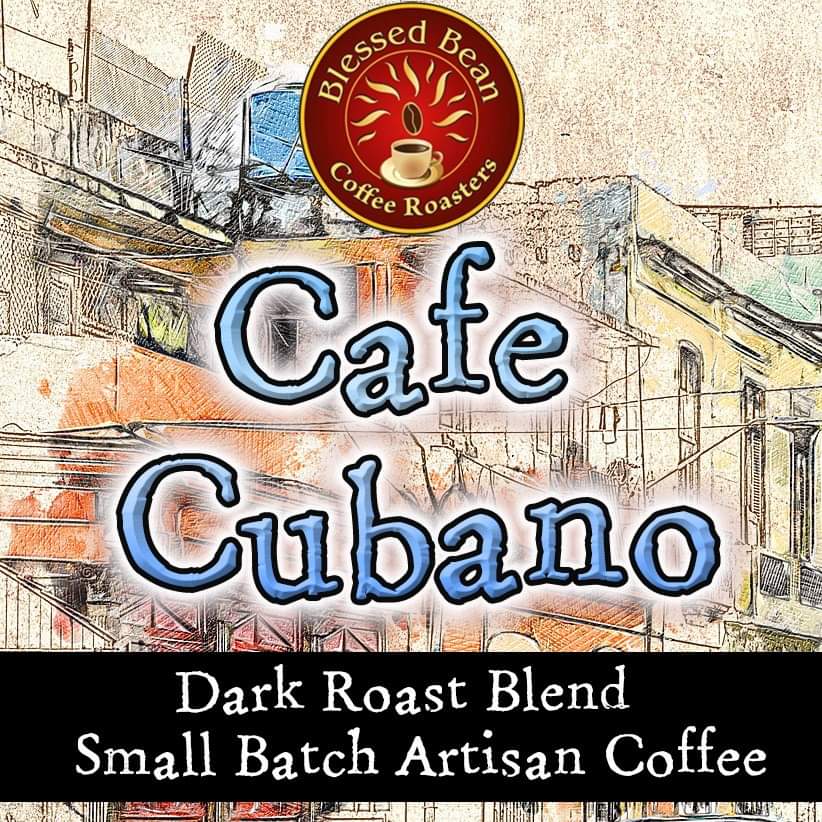 Cafe Cubano