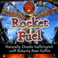 Rocket Fuel