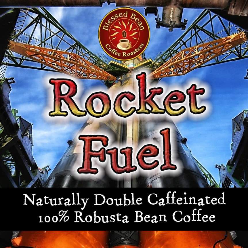 Rocket Fuel