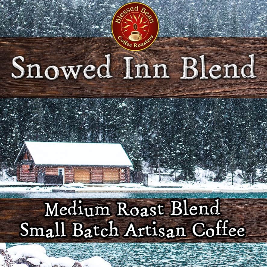 Snowed Inn Blend