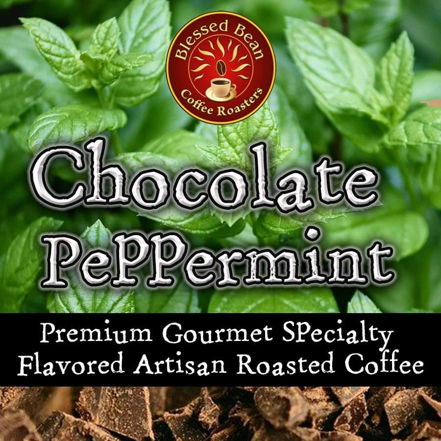 Chocolate Peppermint