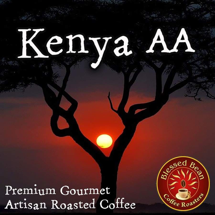 Kenya AA