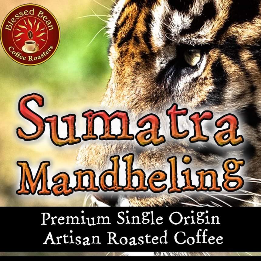 Sumatra Mandheling