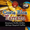 Costa Rica Tarrazu