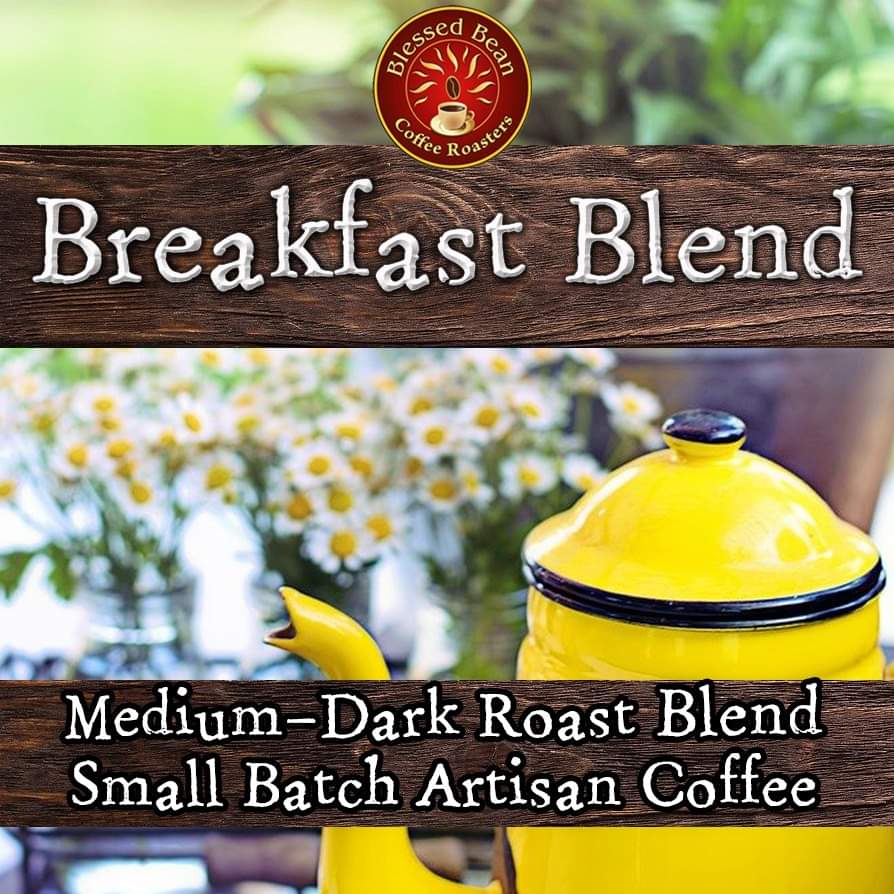 Breakfast Blend