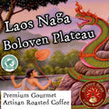 Laos Natural Naga Boloven Plateau RFA  12 oz.