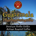 Guatemala Huehuetenango