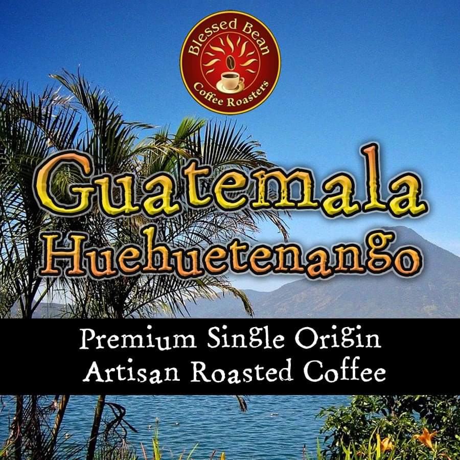Guatemala Huehuetenango