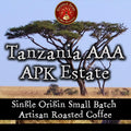 Tanzania: Kilimanjaro Plantation
