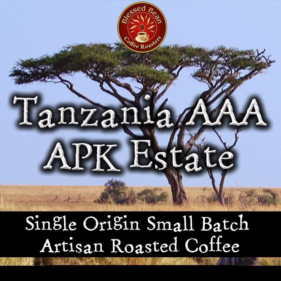 Tanzania: Kilimanjaro Plantation