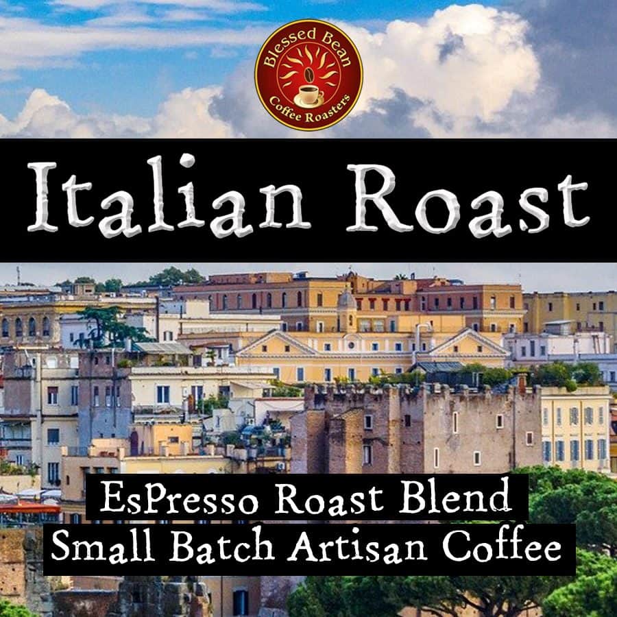 Italian Roast