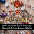Toffee Caramel