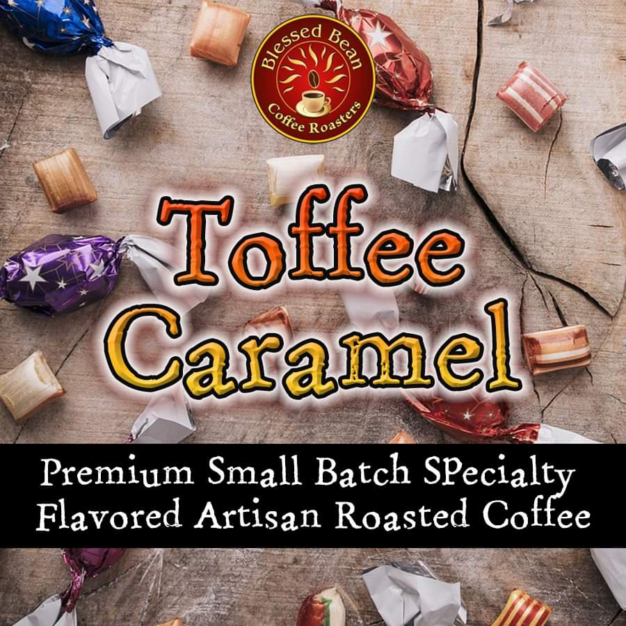Toffee Caramel