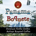 Panama Boquete