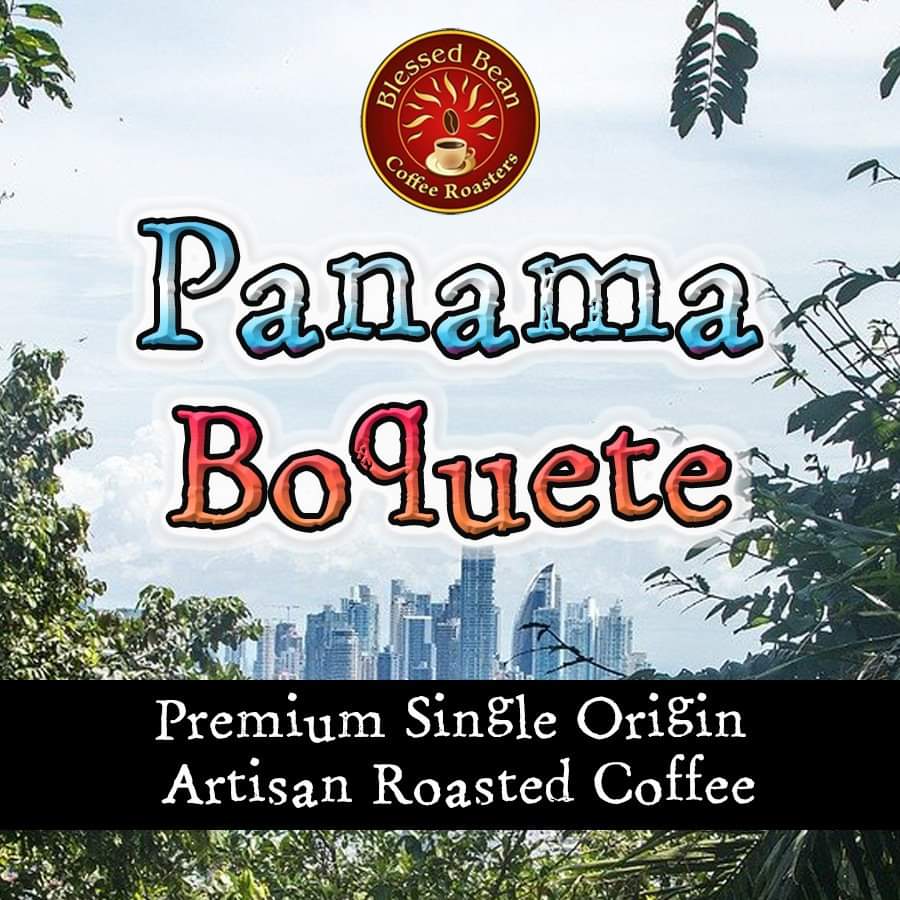 Panama Boquete