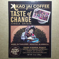Thailand Kao Jai Dark Roast 12 oz.