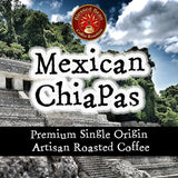 Mexican Chiapas