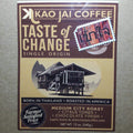 Thailand Kao Jai  16 oz.