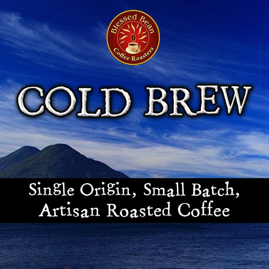 Cold Brew