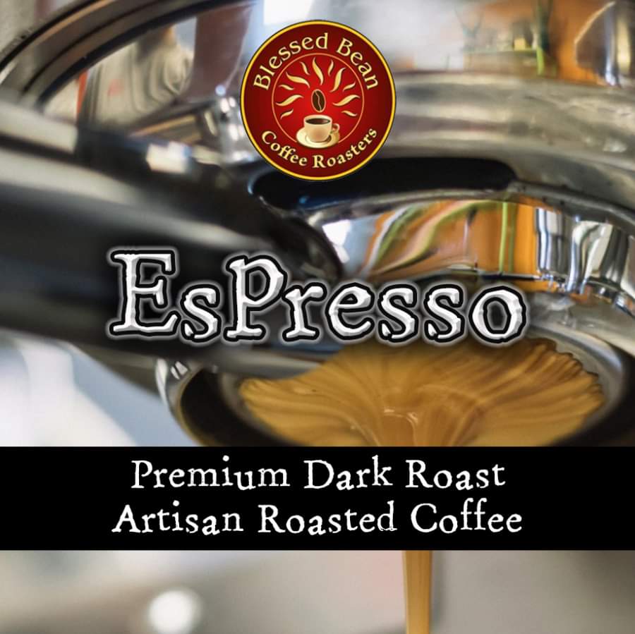 Espresso Decaffeinated