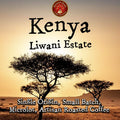 Kenya: Liwani Estate